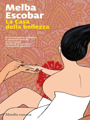 cover image of La Casa della bellezza